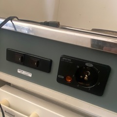 ミニキッチン　解体含むの画像