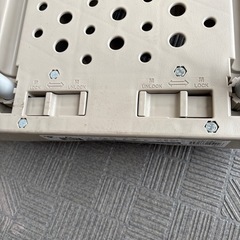 台車　折りたたみ　軽量の画像