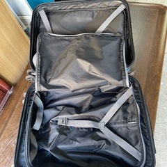 NO：5557  旅行キャリーバッグ‼️ コンパクトで超お買い得品❣️の画像