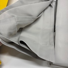 09新品　AIFY カーテン　4枚セット　1級遮光　100×丈150cm　レースカーテン付き ドレープカーテンの画像