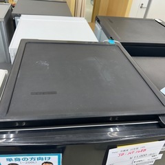 リユースのサカイ東金店 Haier 冷蔵庫 22年製 148L TJ17457の画像