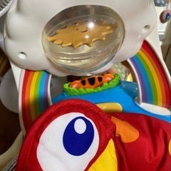 ジャンパルーの画像