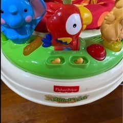 ジャンパルーの画像