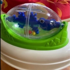 ジャンパルーの画像