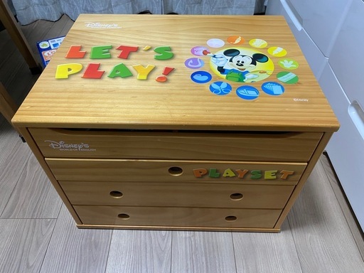 ディズニー英語システム　フルセット