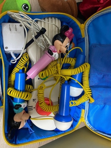 ディズニー英語システム　フルセット
