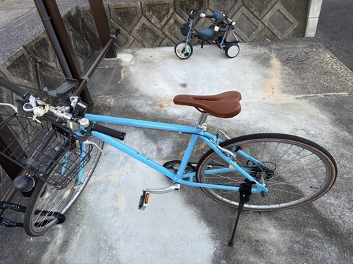 自転車