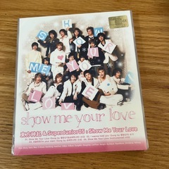 東方神起CDの画像