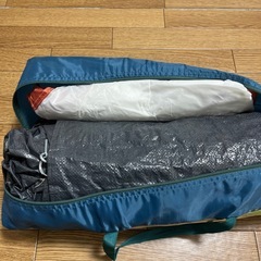 【お取引商談中】Coleman   テントの画像