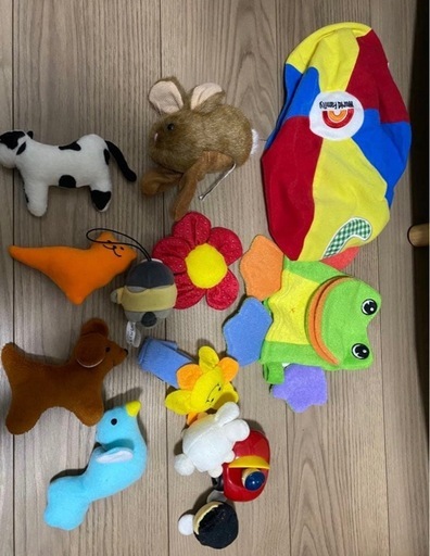ディズニー英語システム　フルセット