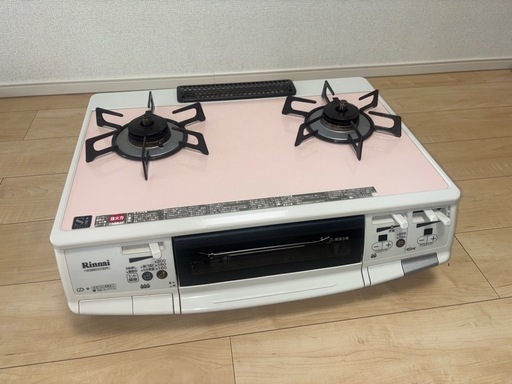 【高性能】リンナイガステーブル　LP