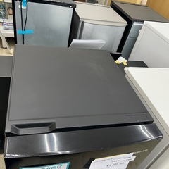 リユースのサカイ東金店 Hisense 冷蔵庫 19年製 150L TJ17459の画像
