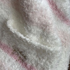 jelato pique❤️ ボディーウォーマー・ルームソックスの画像