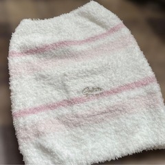 jelato pique❤️ ボディーウォーマー・ルームソックスの画像