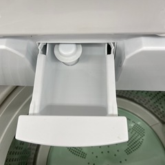 日立 9.0kg 全自動洗濯機【リサイクルフカツ岡崎倉庫店】260202YS-4の画像