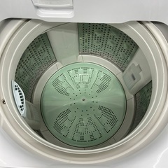 日立 9.0kg 全自動洗濯機【リサイクルフカツ岡崎倉庫店】260202YS-4の画像