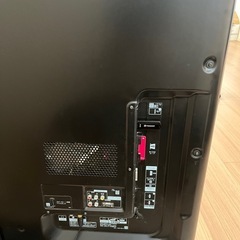 SONY BRAVIA  55インチ2012年製 液晶テレビ　の画像