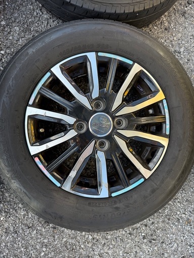 145/80/R13 早い者勝ち　軽自動車ノーマルタイヤ　