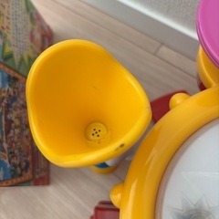 ディズニーメロディ　たいこの画像