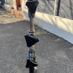 RDS ローラースタンド 竜電社の画像