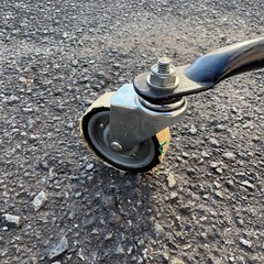 RDS ローラースタンド 竜電社の画像