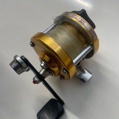 ダイワ　CORONET I　コロネット1　ビンテージ　70年代　OH済　金コロの画像