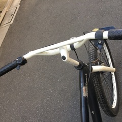 自転車8628の画像