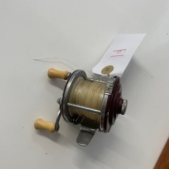 OLYMPIC オリムピック リール MIDGET 150 釣りの画像