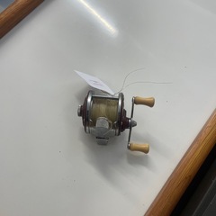 OLYMPIC オリムピック リール MIDGET 150 釣りの画像