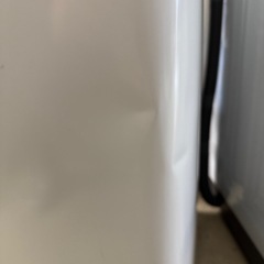 2023年　シャープ　洗濯機　7kg ②の画像