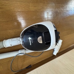 ★決まりました★Panasonic掃除機の画像