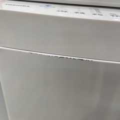 東芝 7.0kg 全自動洗濯機【リサイクルフカツ岡崎倉庫店】260202YS-5の画像