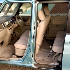 スズキ　スペーシア　車検2年付きの画像