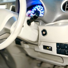 スズキ　スペーシア　車検2年付きの画像