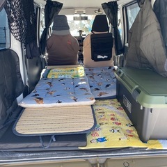 車検長い税金安い25年クリッパーバン4WD の画像