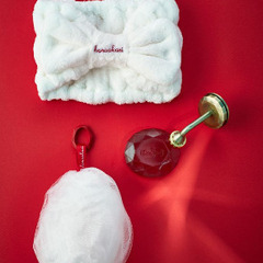 ほのあかり　5点セットの画像