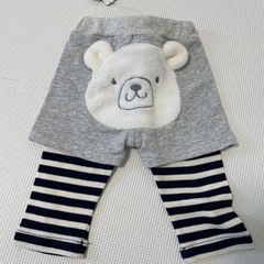 60〜70 パンツの画像