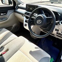 ⭐２9年式★ダイハツキャスト⭐修復歴無し★２年車検・２年保証！下取り可能♪の画像