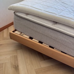 エアウィーブ ダブル用の画像