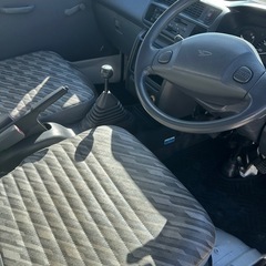 早い者勝ち❗️乗り出し価格‼ ダイハツ　ハイゼット　スペシャルMT(マニュアル)を、 全部コミコミ価格３８万円でご提供します！の画像