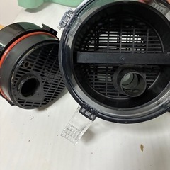 コトブキ外部フィルター　パワーボックスS453の画像