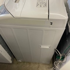 更に値下げ‼️ナショナル洗濯機4､2KG‼️日本製超お買い得❣️の画像