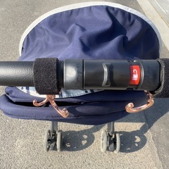 アップリカ　ラクーナクッションの画像