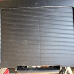 マキタインパクト収納ケース/ケースのみ①美品の画像