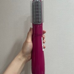 価格相談可｜パナソニックくるくるドライヤーの画像