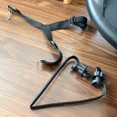 ベビーカーステップの画像