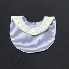 ✔️ハンドメイド　スタイ　2点セットの画像