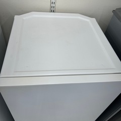 リユースのサカイ東金店 TWINBIRD 冷蔵庫 19年製 110L TJ17462の画像