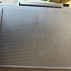 マキタインパクトケースのみ②美品の画像