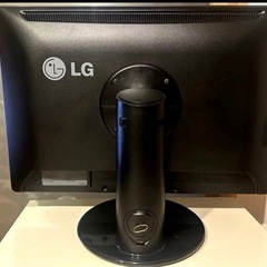 LG FLATRON W2600H-PF 25.5インチ ワイド液晶モニター｜大阪市城東区の画像